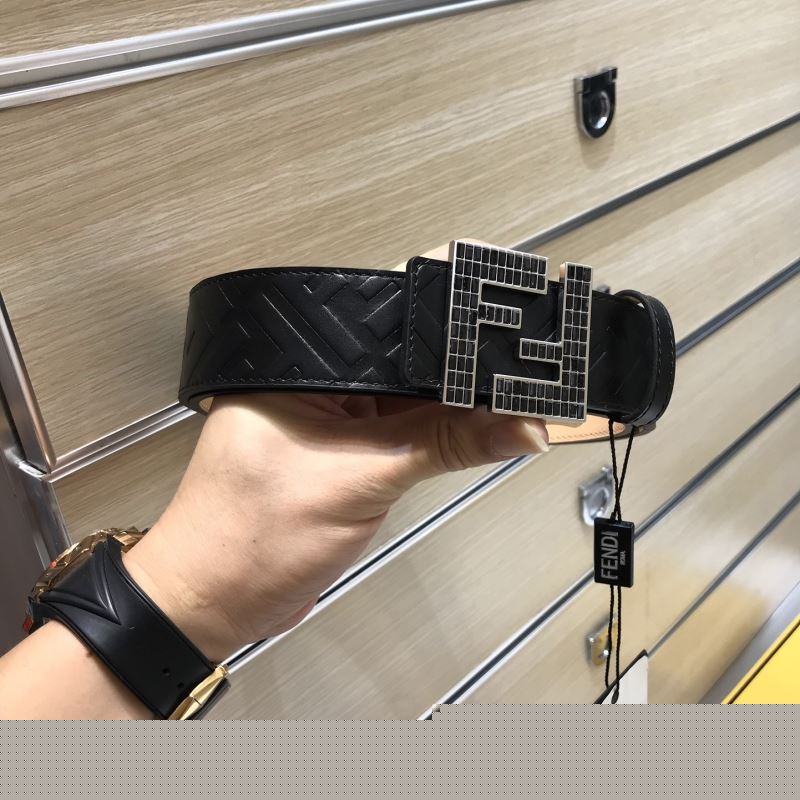 F**di belts